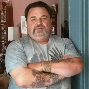 Meet your Posher, Barry